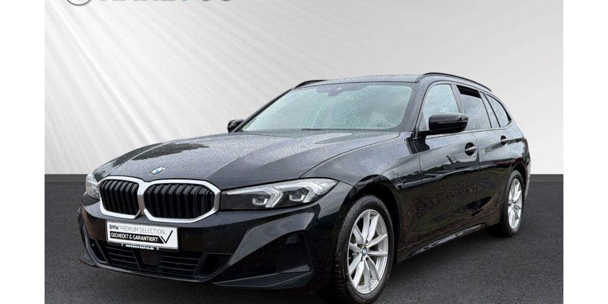 BMW 318 153.004 km 21.998 &euro; Wiesbaden 65203