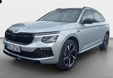 Skoda Kamiq 3.990 km 36.160 &euro; Hofheim im Taunus 65719