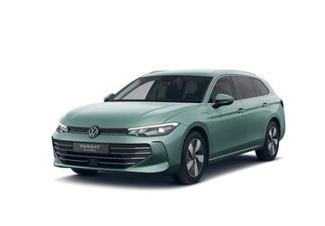 VW Passat Variant 25.918 km 35.330 &euro; Kelkheim 65779