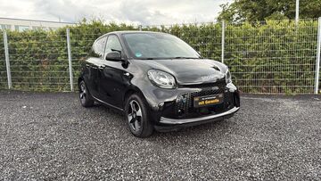 Gebrauchte Smart ForFour
