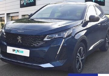 Peugeot 3008 49.042 km 22.930 &euro; Wiesbaden 65201