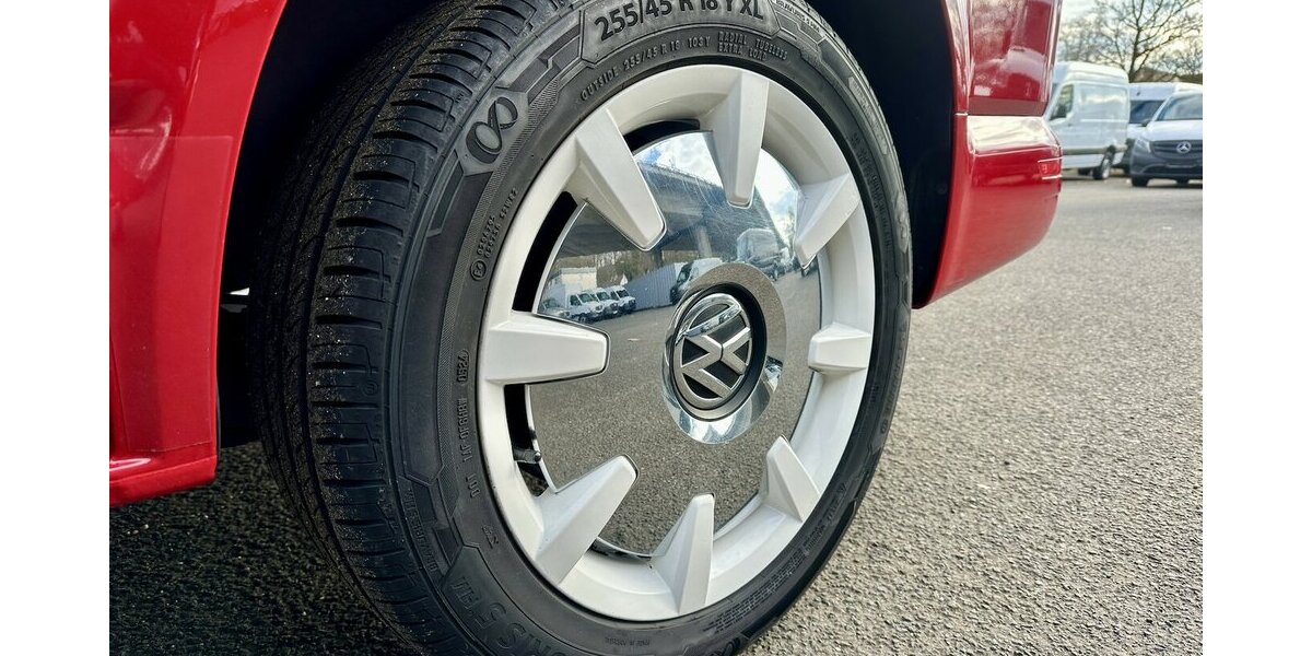 VW T6 Transporter Multivan Generation Six 2x Schiebet 110.881 km 36.500 &euro; Mainz 55122