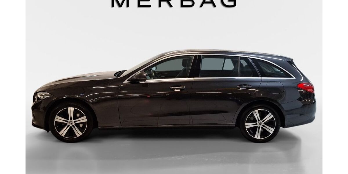 Mercedes-Benz C 300 12.454 km 53.930 &euro; Mainz 55128