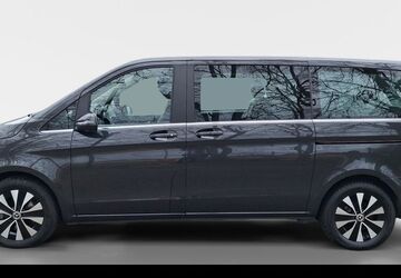 Mercedes-Benz EQV 39.943 km 44.880 &euro; Mainz 55128