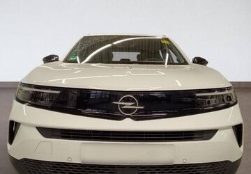 Opel Mokka 9.500 km 24.850 &euro; Rüsselsheim 65428