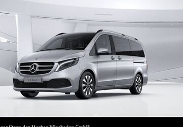 Mercedes-Benz V 250 90.973 km 44.690 &euro; Wiesbaden 65189