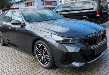 BMW 520 3.400 km 57.700 &euro; Hofheim am Taunus 65719