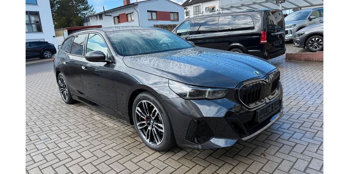 BMW 520 3.400 km 57.700 &euro; Hofheim am Taunus 65719