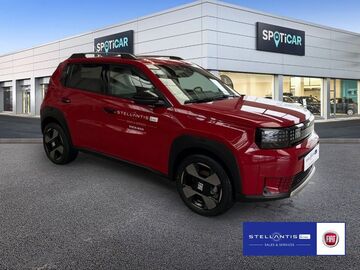 Gebrauchte Fiat Panda