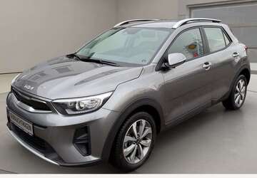 Kia Stonic 5.500 km 22.500 &euro; Eppstein-Bremthal 65817
