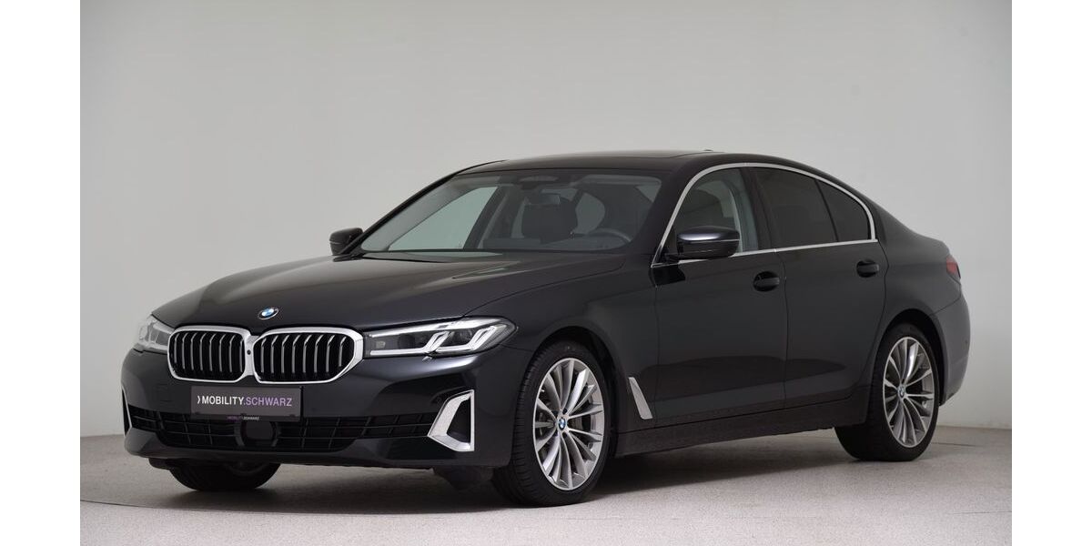 BMW 530 125.000 km 37.500 &euro; Wiesbaden 65203