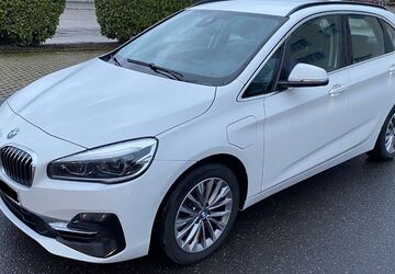 BMW 225 Active Tourer 58.000 km 17.900 &euro; Mainz 55116