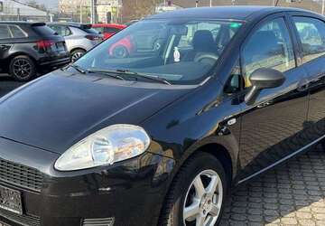 Fiat Grande Punto 139.000 km 2.900 &euro; Kelsterbach 65451