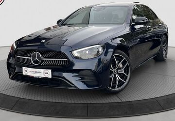 Mercedes-Benz E 400 44.500 km 51.980 &euro; Wiesbaden 65205