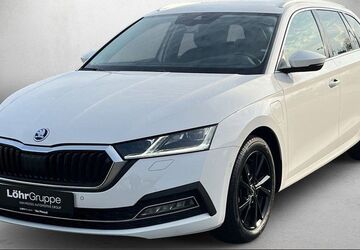 Skoda Octavia 81.926 km 20.890 &euro; Mainz 55120