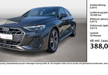 Audi A3 10.810 km 42.790 &euro; Idstein 65510