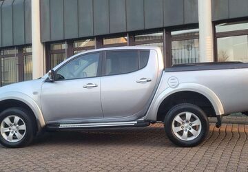 Mitsubishi L200 168.000 km 15.900 &euro; Groß Gerau 64521