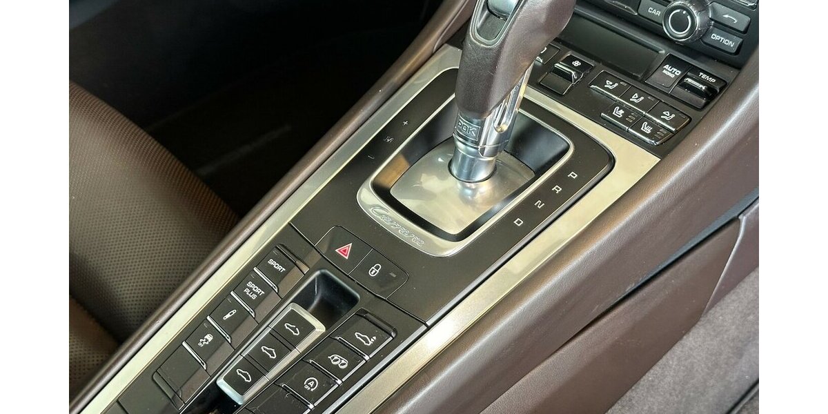 Porsche 911 991 Carrera S *ATM nur 50.TKM*| PTV+|S.AGA|Vol 108.476 km 78.999 &euro; Mainz-Kostheim 55246