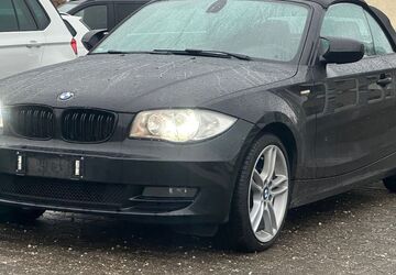 BMW 120 213.000 km 6.999 &euro; Mainz-Kastel 55252