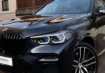 BMW X5 121.000 km 59.989 &euro; Wiesbaden 65205