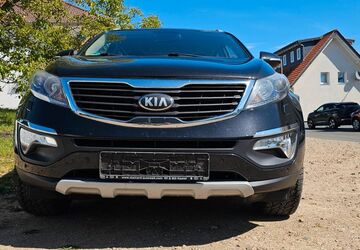 Kia Sportage 227.581 km 6.500 &euro; Wiesbaden 65201