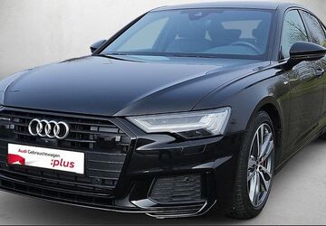 Audi A6 16.065 km 44.580 &euro; Mainz 55131