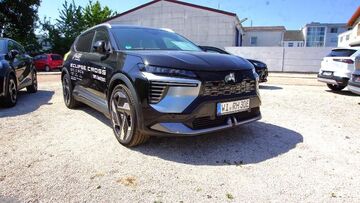 Gebrauchte Mitsubishi Eclipse Cross