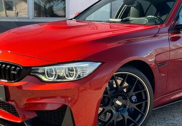 BMW M3 51.200 km 58.800 &euro; Wiesbaden 65205