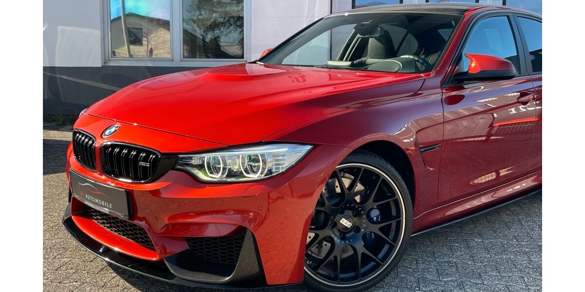 BMW M3 51.200 km 58.800 &euro; Wiesbaden 65205