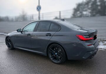 BMW 330 168.000 km 24.900 &euro; Hofheim 65719