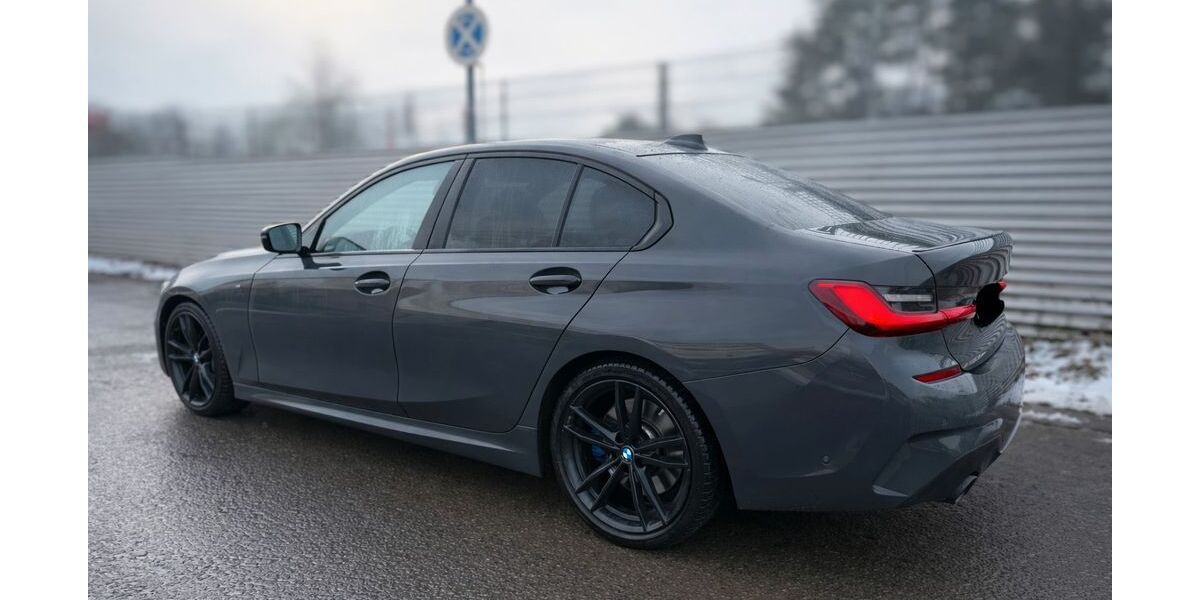 BMW 330 168.000 km 24.900 &euro; Hofheim 65719