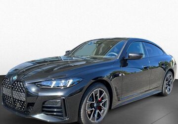 BMW 420 Gran Coupé 14.900 km 62.900 &euro; Kronberg 61476