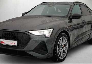 Audi e-tron 26.819 km 42.680 &euro; Mainz 55131