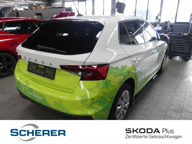 Skoda Fabia 71.569 km 14.800 &euro; Mainz 55129