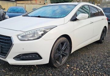 Hyundai i40 287.855 km 5.600 &euro; Wiesbaden 65201