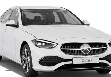 Mercedes-Benz C 220 87.000 km 33.990 &euro; Büttelborn 64572