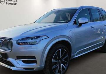 Volvo XC90 131.430 km 37.750 &euro; Mainz-Kastel 55252