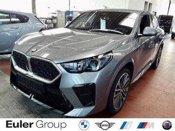 Gebrauchte BMW X2