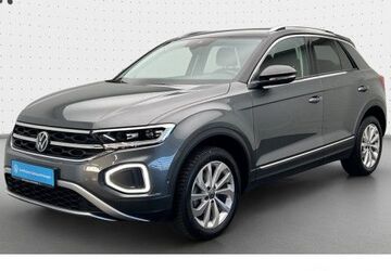 VW T-Roc 21.488 km 27.380 &euro; Eschborn 65760