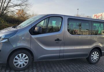 Opel Vivaro 114.000 km 19.200 &euro; Bischofsheim bei Rüsselsheim 65474