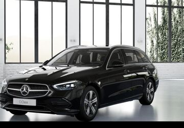 Mercedes-Benz C 220 78.200 km 28.790 &euro; Wiesbaden 65189