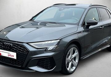 Audi A3 43.000 km 29.380 &euro; Mainz 55131