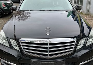 Mercedes-Benz E 350 295.000 km 7.890 &euro; Wiesbaden 65199