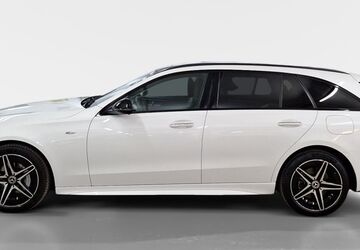 Mercedes-Benz C 300 14.708 km 63.930 &euro; Mainz 55128