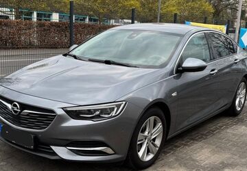 Opel Insignia 67.000 km 13.900 &euro; Hochheim am Main 65239