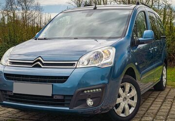Citroen Berlingo 123.000 km 8.900 &euro; Oestrich-Winkel 65375