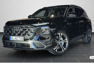 Audi Q7 1.900 km 109.999 &euro; Wiesbaden 65189