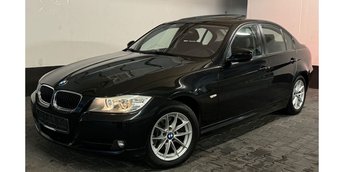 BMW 320 169.999 km 8.800 &euro; Mainz 55130