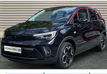 Opel Crossland (X) 85.495 km 13.980 &euro; Rüsselsheim 65428