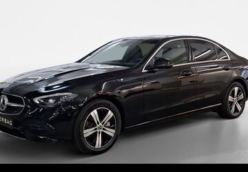 Mercedes-Benz C 300 9.300 km 56.890 &euro; Mainz 55128